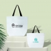 작은이미지: 리유저블백,다용도백,친환경쇼퍼백-대형 #2