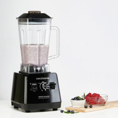 코코젤리 초고속 블렌더 #2