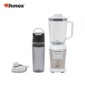 라이녹스 초고속 블렌더 (진공 용기 포함)