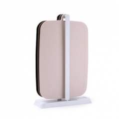 걸이형 인덱스 도마 4P 세트