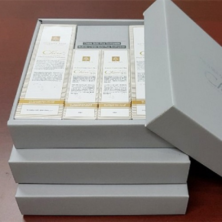 치이 치약 선물센트 키트 #2