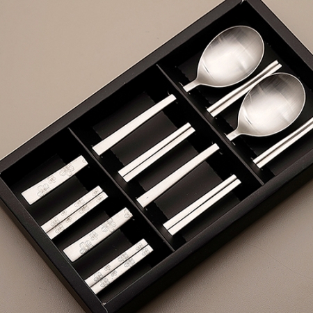 샤닝 부부수저세트 #2