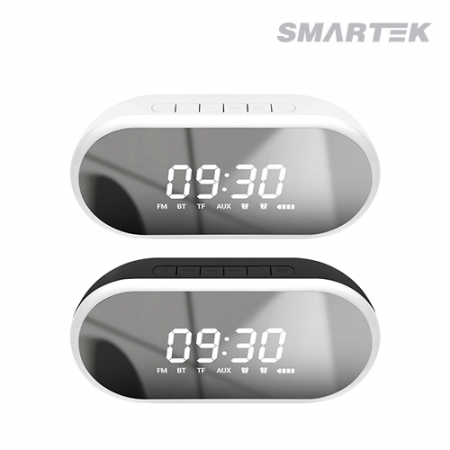스마텍 블루투스 LED 미러 스피커 STBT-MS200 #2