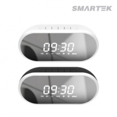 스마텍 블루투스 LED 미러 스피커 STBT-MS200