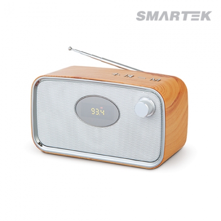 스마텍 블루투스 라디오 스피커 STBT-RS300 #2