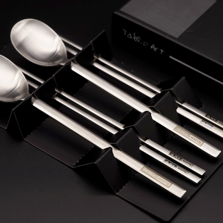 화이트블랙 2인수저 블랙박스 세트 #2