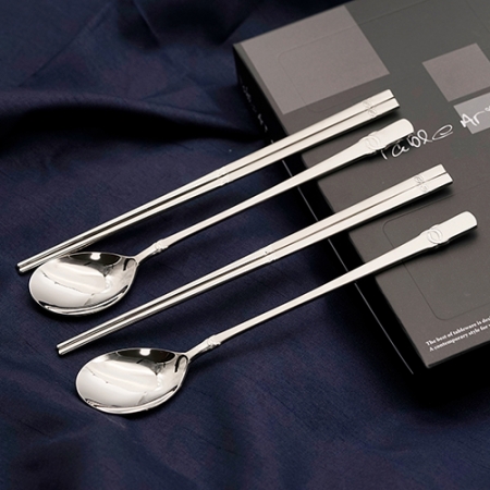 투원 부부수저세트 #2