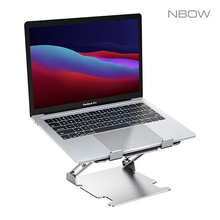 엔보우 노트북&태블릿 거치대 #2