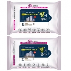 드림 뉴 손세정 물티슈 20매