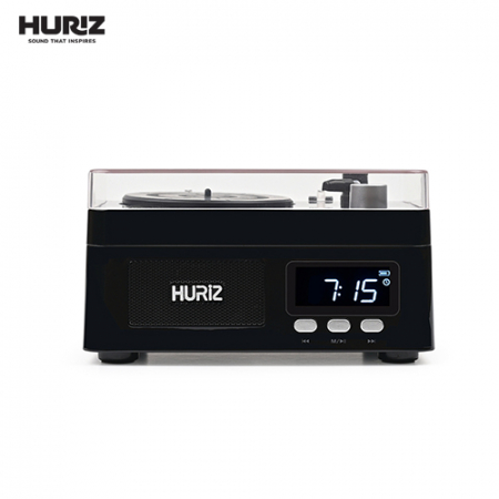 휴라이즈 HR-MT2 턴테이블형 올인원 BT 스피커 #3