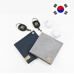 골프 타올, 프리미엄 골프 타올, 크린샷 골프 타올, 엠보싱 타올, 신상품
