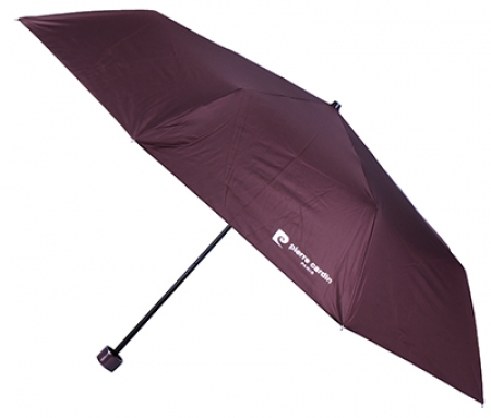 피에르가르뎅 3단 솔리드 포맨 암막 우산 #3