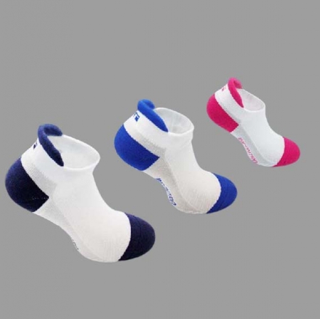 인콘트로 골프 양말, 버디, 단 목, 남성, 여성, 순면 양말, 인기상품 #3