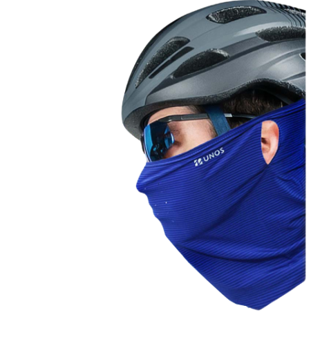 우노스 쿨스킨 멀티프, 다용도 멀티 스카프, 우노스, 쿨스킨 멀티 스카프, 신상품 #2