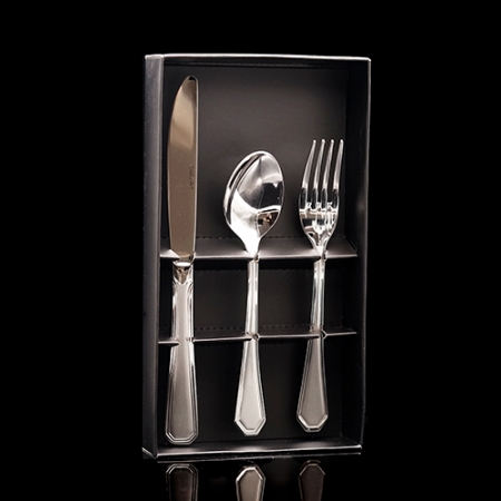 폭스 디너 3P 세트 #2