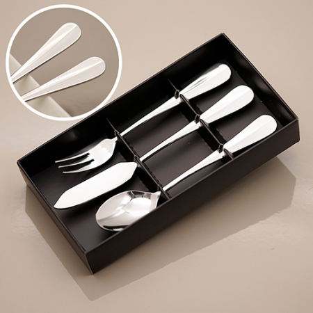 바게트 디저트 3P 세트 #2