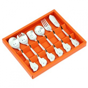 백곰 아동 6종 세트