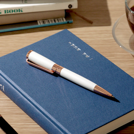스페이스 메탈 볼펜 #3