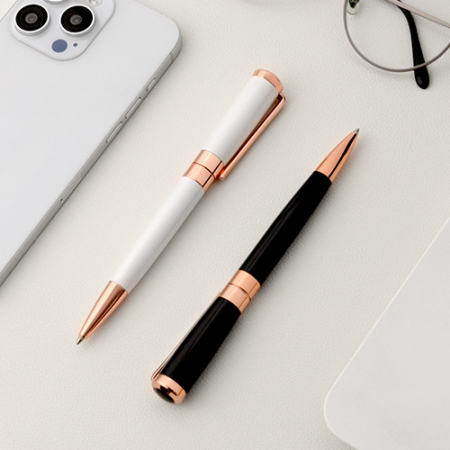 스페이스 메탈 볼펜 #4