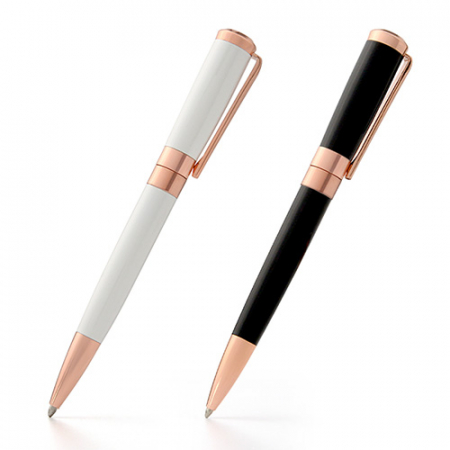 스페이스 메탈 볼펜 #7