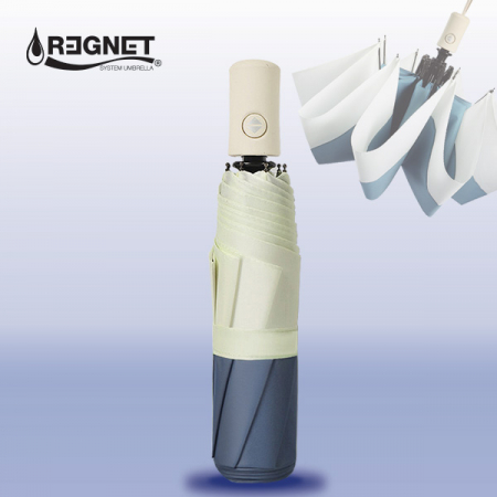 오로라 3단 완자동 우산 #6