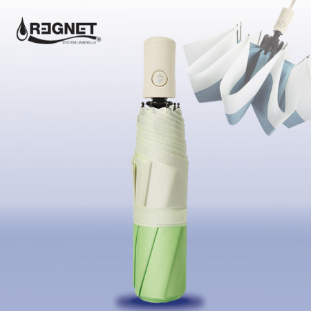 오로라 3단 완자동 우산 #3