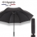 협립 80 암막 블랙 엑설런트 자동 골프우산