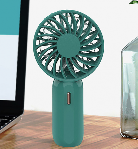 HP USB 휴대용 미니선풍기 #3