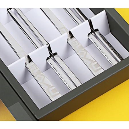 화이트마마 부부 수저세트 #2