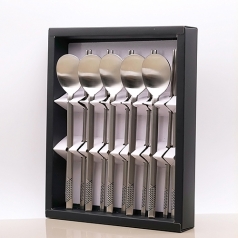 바바 수저 5벌 세트