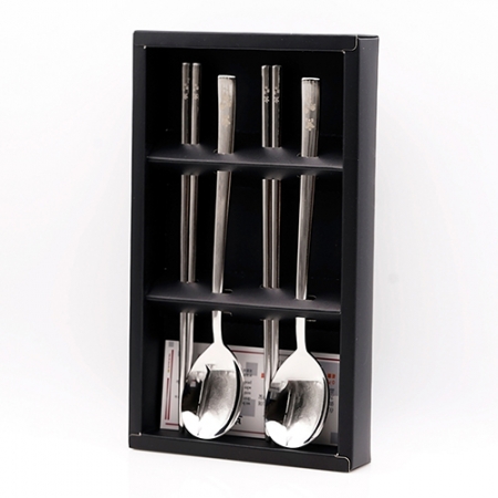 별 부부 수저세트 #2