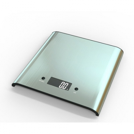 CC862 EL 깔끔 디자인 주방 저울 전자 저울 1g단위 5kg #2