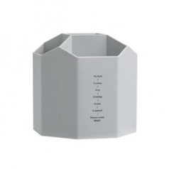 CC830 모던오피스 연필 꽂이 펜홀더 회전통