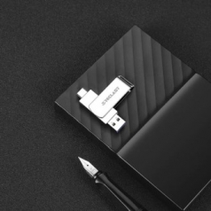 CC702 아트텍 USB 메모리 안드로이드 C-Type 컴퓨터 양용 64GB