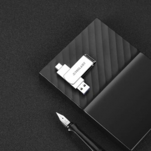 CC702 아트텍 USB 메모리 안드로이드 C-Type 컴퓨터 양용 64GB