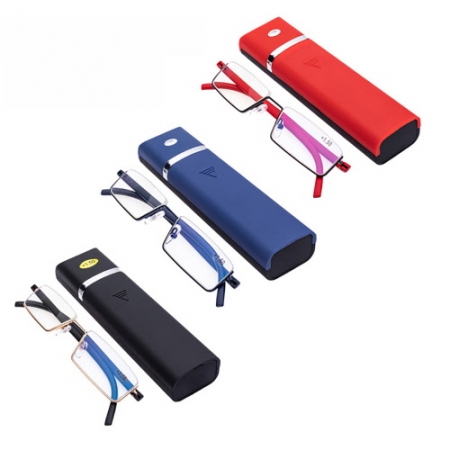 CC581 SL 하이 엔드 블루라이트 폴딩 방지 돋보기 #2