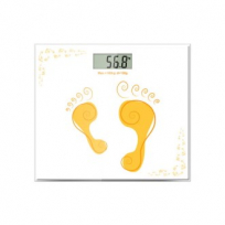 CC538 에코라이프 가정용 강화유리 선물용 체중계