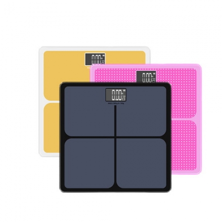 CC537 에코라이프 가정용 보건소 강화 유리 디지털 체중계 #2