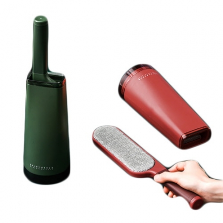 CC505 에코라이프 가정용 정전기 방지 보풀 제거기 #2