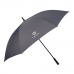 작은이미지: 탠디 75 휘장 로고 골프 자동 장우산 #4