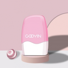 CC900 EL 슬림 롤러형 택배 송장 정보 보호 도색기