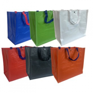 타포린 가방 양면코팅 [42-40-24]