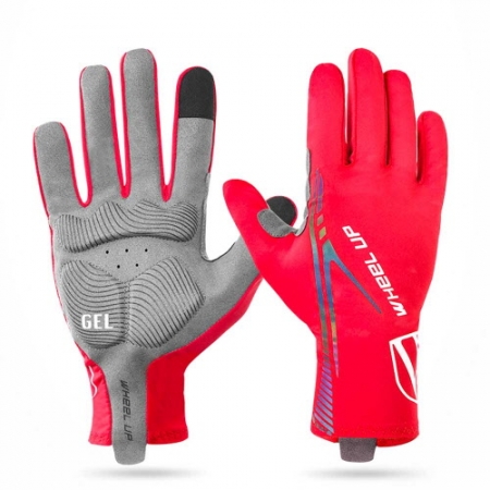 CD028 네이쳐 야외 운동 바이크 장갑 사이클링 터치 장갑 #2