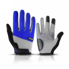 CD034 네이쳐 심플 디자인 야외 운동 바이크 장갑