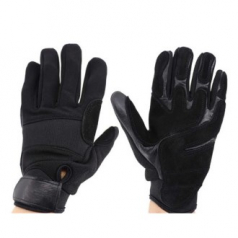 CD037 네이쳐 다용도 안전 야외 훈련 등산 클라이밍 장갑