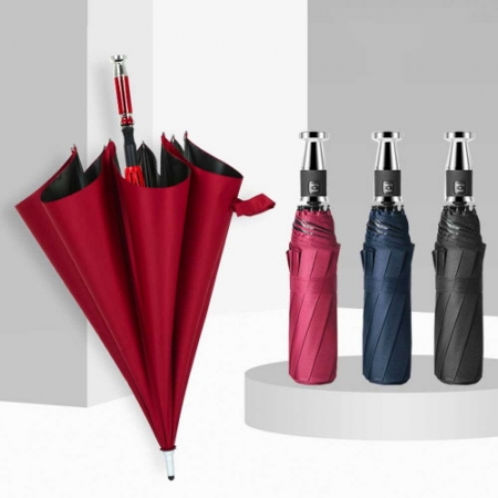 CD145 에코라이프 하이퀄리티 귀빈 비즈니스 골프우산 #2