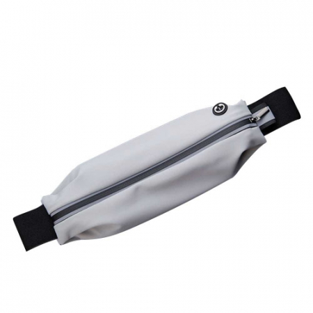 CD171 네이쳐 심플 야외 힙색 러닝 방수 남녀 마라톤 러닝백 #2