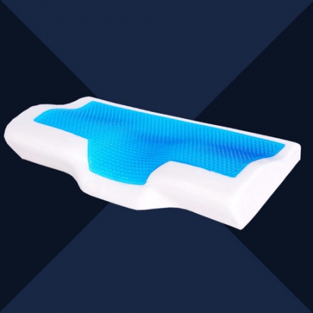 CD361 에코라이프 쿨 베개 메모리 베개 나비형 베개 #3