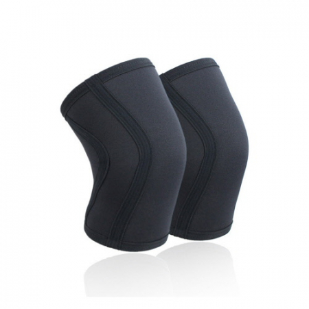 CD567 더바디 베이직 스포츠 보호대 5mm 무릎 보호대 #2