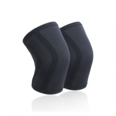 CD567 더바디 베이직 스포츠 보호대 5mm 무릎 보호대
